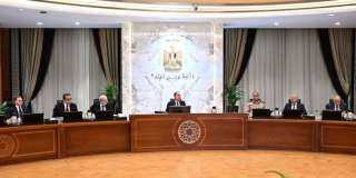 مدبولي يكلف الحكومة بالالتزام بحضور جلسات البرلمان والتفاعل مع كل ما يُطرح من جانب النواب