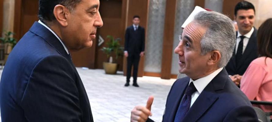 مجلس الوزراء يوافق على مشروع قانون الأسرة للمصريين المسيحيين