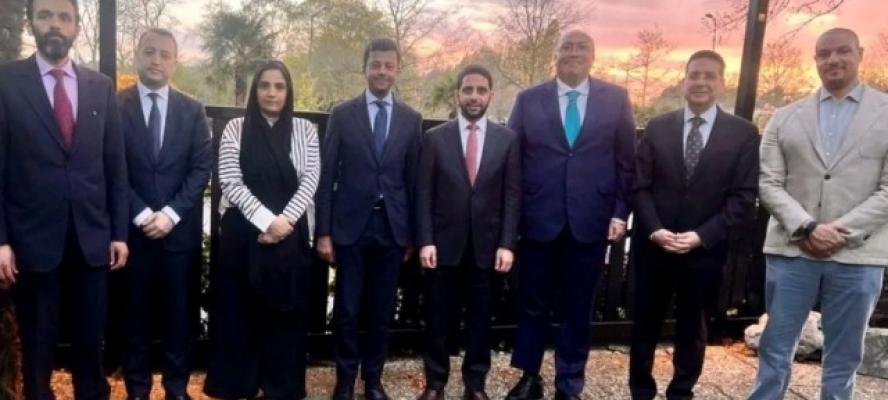 سفير مصر في لاهاي يشارك في الاحتفال بالذكرى الثمانين لتأسيس محكمة العدل الدولية