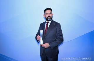 إنجاز إقليمي: أحمد العبيدي يتوج بجائزتين عالميتين من JAC Motors