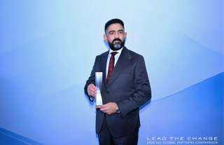 إنجاز إقليمي: أحمد العبيدي يتوج بجائزتين عالميتين من JAC Motors