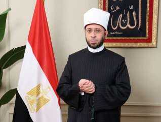 وزير الأوقاف يُهنئ الرئيس والقوات المسلحة والشعب المصري بذكرى تحرير سيناء