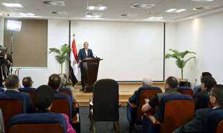 رئيس الوزراء: لا عودة لأسعار الوقود والطاقة السابقة بسبب الأضرار التي لحقت بالبنية الأساسية في الخليج وإيران