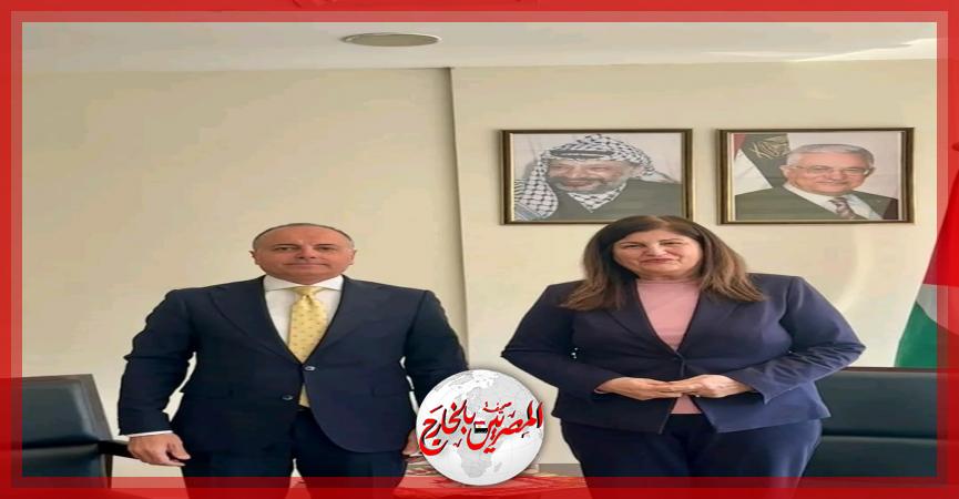 المصريين بالخارج