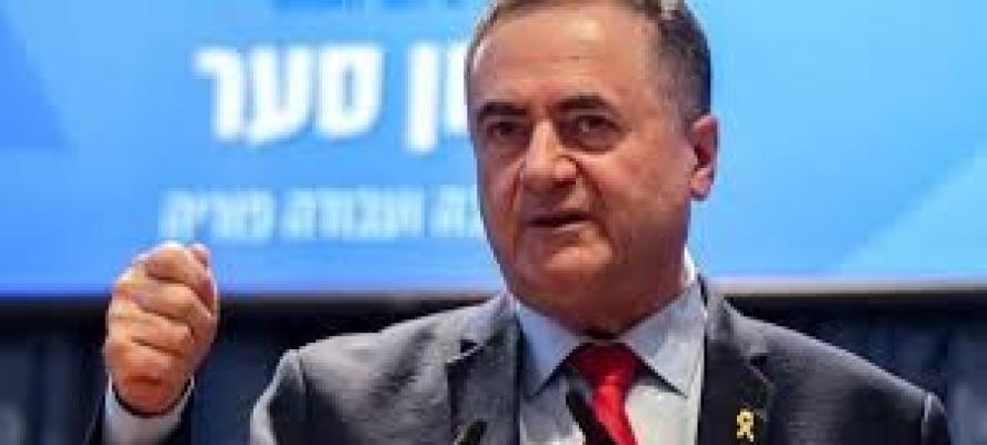 وزير الدفاع الإسرائيلى: ننتظر الضوء الأخضر الأمريكى لإبادة سلالة خامنئى