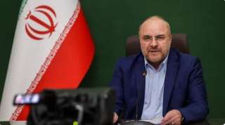 البرلمان الإيراني ينفي تقارير عن استقالة قاليباف من رئاسة فريق التفاوض