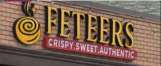 افتتاح مطعم مصري بولاية أمريكية بالتزامن مع مشاركة المنتخب في كأس العالم