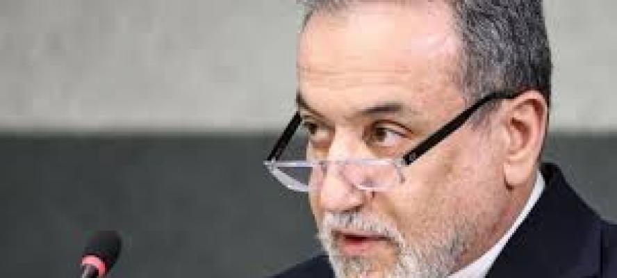 التليفزيون الإيراني: الرد الذي سينقله عراقجي شامل ويراعي كل ملاحظات طهران