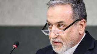 التليفزيون الإيراني: الرد الذي سينقله عراقجي شامل ويراعي كل ملاحظات طهران