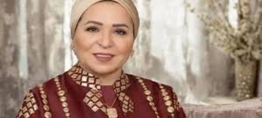 السيدة انتصار السيسى: نُحيّى تضحيات أبطالنا ونفخر باستعادة أرضنا الغالية