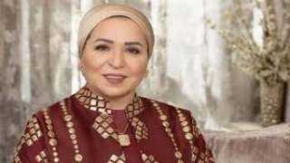 السيدة انتصار السيسى: نُحيّى تضحيات أبطالنا ونفخر باستعادة أرضنا الغالية