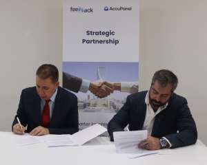 تطلق شركة فيدباك للأبحاث والاستشارات التسويقية بالتعاون مع AccuPanel منصة قياس نمط المستهلكين مدعومة بالذكاء الاصطناعي لتقديم رؤى فورية حول السلع الاستهلاكية سريعة التداول (FMCG) في السعودية