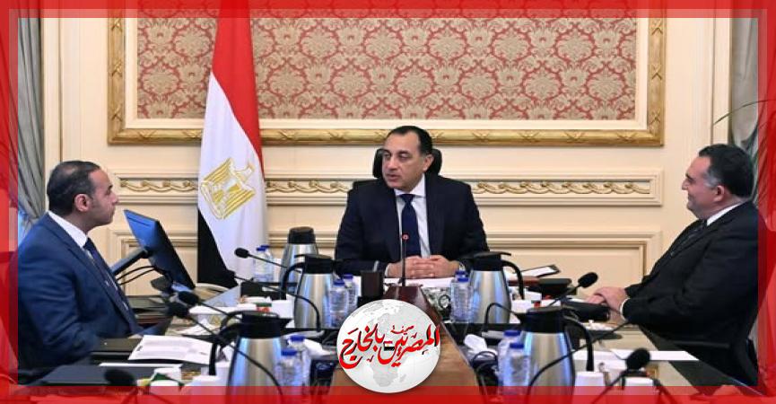 المصريين بالخارج