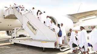 ”الطيران المدني”: 4 مايو انطلاق أولى رحلات الحج لموسم 2026