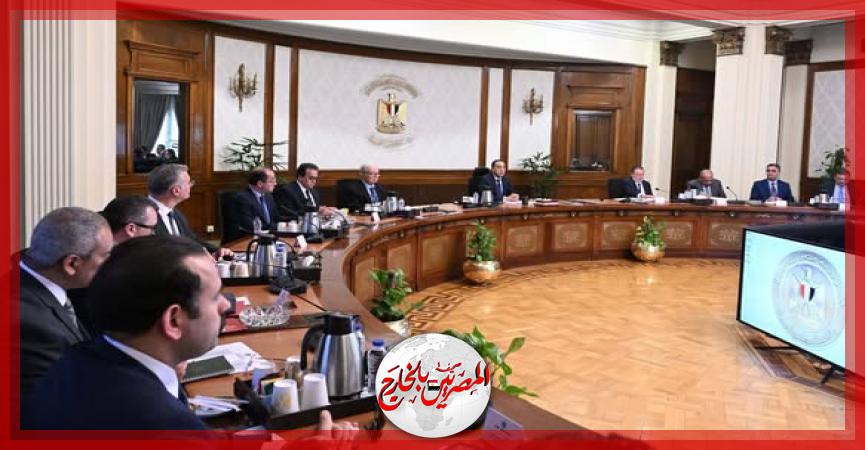 المصريين بالخارج