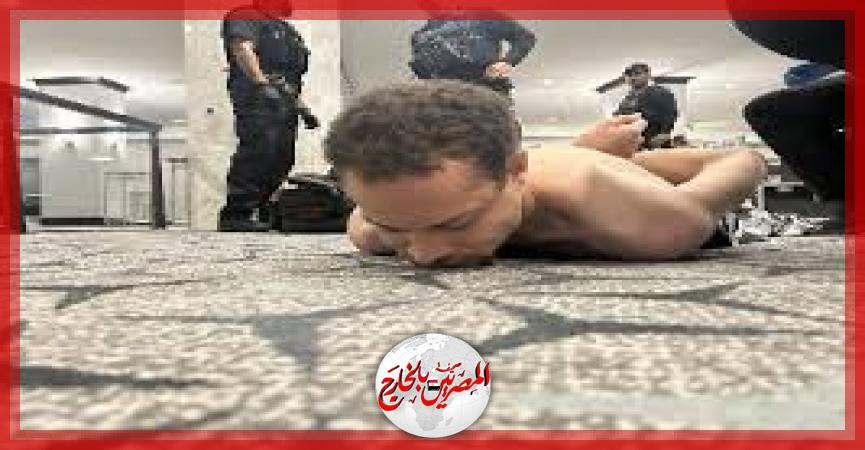 المصريين بالخارج