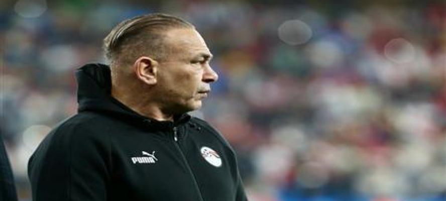 إبراهيم حسن يعلن تفاصيل مباراة مصر وروسيا الودية