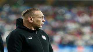 إبراهيم حسن يعلن تفاصيل مباراة مصر وروسيا الودية