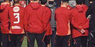 الأهلى يقرر توقيع عقوبات على لاعبيه بعد السقوط المدوى أمام بيراميدز