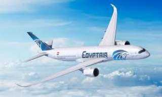 مدير ”مصر للطيران” في بيروت : عودة الرحلات إلى بيروت بعد توقف شهرين