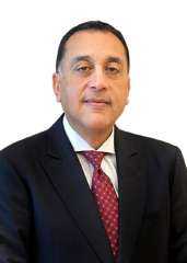 رئيس الوزراء يهنئ الرئيس السيسي بمناسبة الاحتفال بعيد العمال