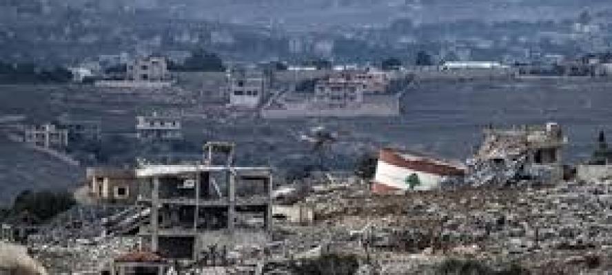 جيش الاحتلال يعلن اغتيال مسؤول الاستخبارات في حركة حماس إياد شمبري