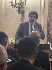 رئيس المكتب التجاري المصري بباريس: مصر وجهة عالمية للاستثمار بفضل طفرة بالبنية التحتية والتحول الرقمي