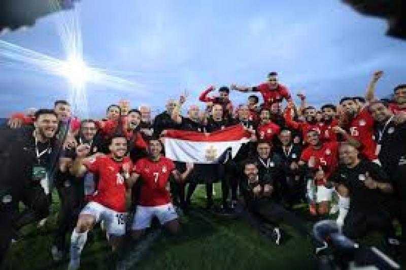 530 مليون جنيه مكافأة تأهل منتخب مصر إلى كأس العالم 2026