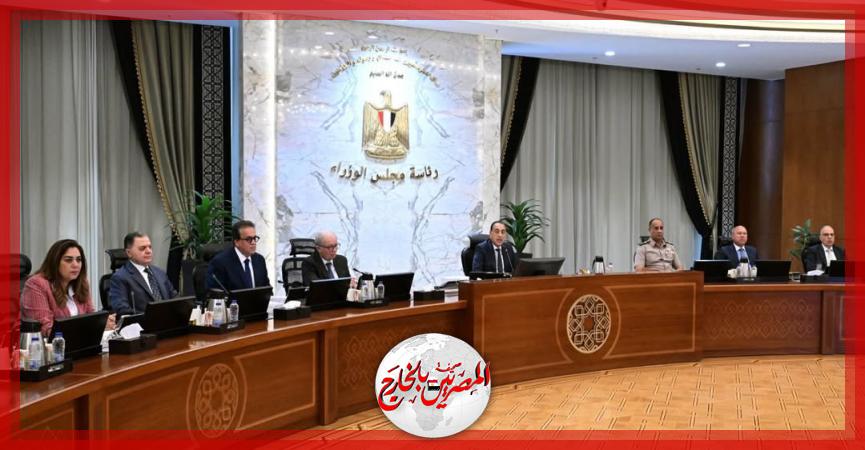 المصريين بالخارج