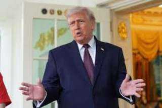 ترامب: الحصار البحري أكثر فاعلية من القصف.. ولن نرفعه دون اتفاق نووي