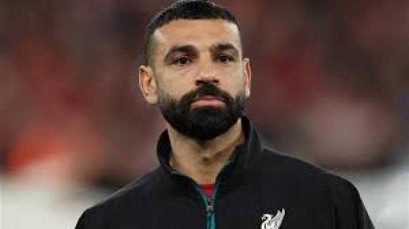 ليفربول يعلن موعد عودة محمد صلاح من الإصابة
