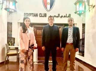 الأندية المصرية في الإمارات العربية المتحدة تتجه لتوحيد إدارتها بدعم وزارة تنمية المجتمع