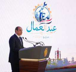 6 توجيهات مهمة للرئيس السيسي لصالح العمال وتحسين أوضاعهم