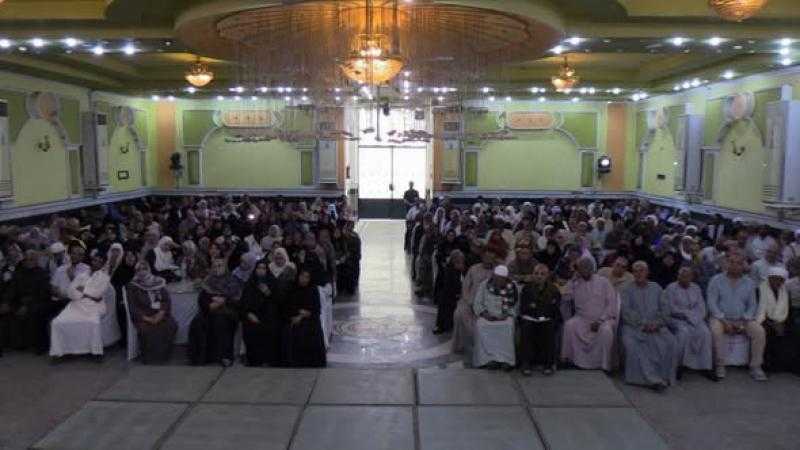 وزارة الداخلية: انتهاء استعدادات بعثة حج القرعة.. وحملات مكثفة لتوعية الحجاج