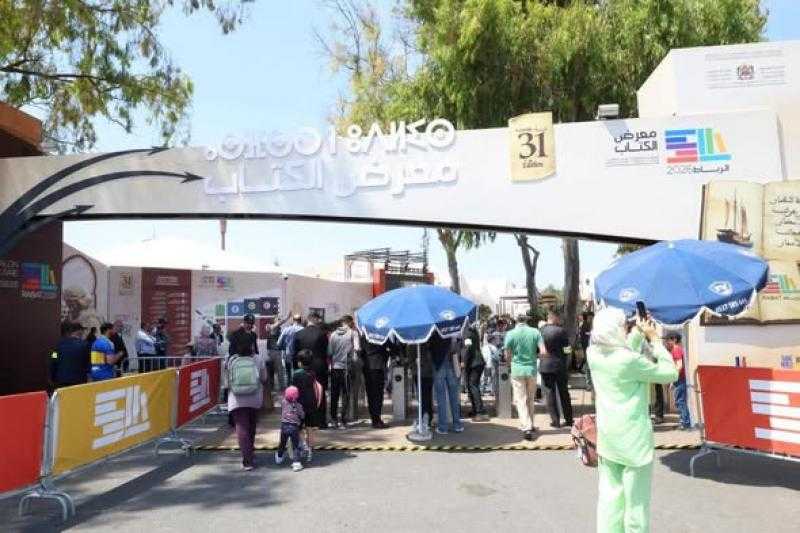 وزيرة الثقافة: مشاركة مصر في معرض الرباط للكتاب تعزز القوة الناعمة وترسخ الحضور العربي