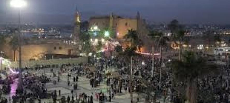 رئيس الجهاز التنفيذى للجنة الوزارية للحج : خدمات جديدة لأول مرة لحجاج القرعة .. وسفر أول الأفواج الاثنين المقبل