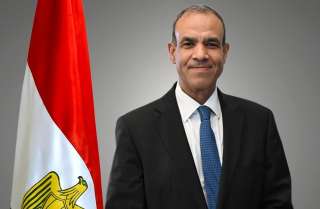 وزير الخارجية يعقد مباحثات مع نظيره السورى اليوم.. ويستقبل رئيس بنك التنمية الأفريقي