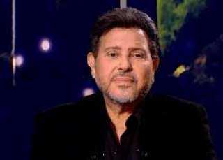 الرئيس السيسي يتقدم بخالص العزاء إلى الشعب المصري في وفاة الفنان هاني شاكر