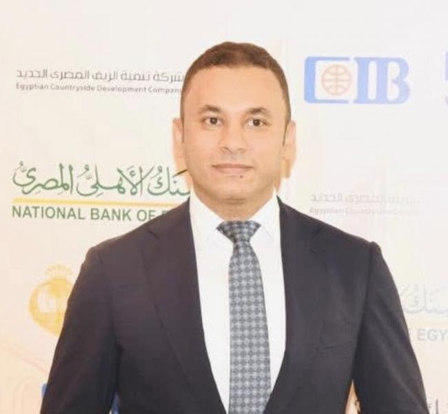 أبناء الجالية المصرية بالرياض يتمنون الشفاء العاجل للمحاسب شريف النسيري