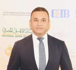 أبناء الجالية المصرية بالرياض يتمنون الشفاء العاجل للمحاسب شريف النسيري