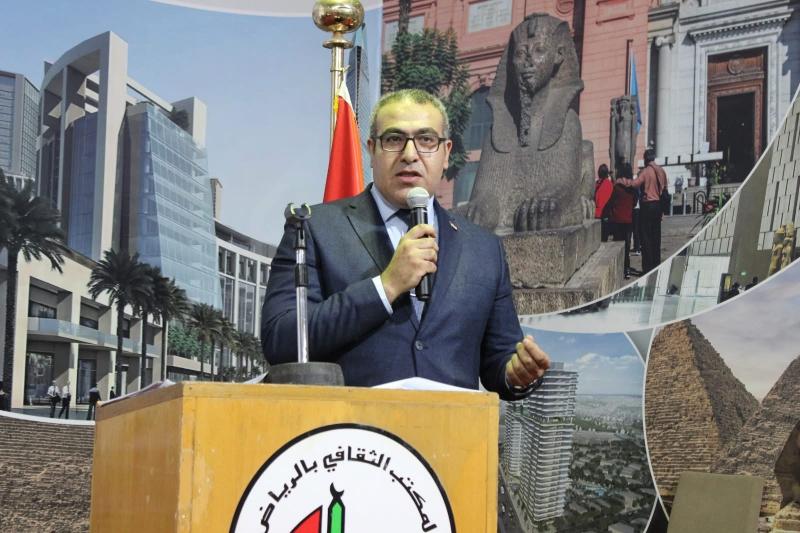 رسمياً السعودية تعتمد المنهج المصري وتنهي مخاوف إغلاق مدارس المسار المصر