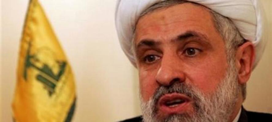 أمين عام حزب الله: لا يوجد وقف إطلاق نار في لبنان