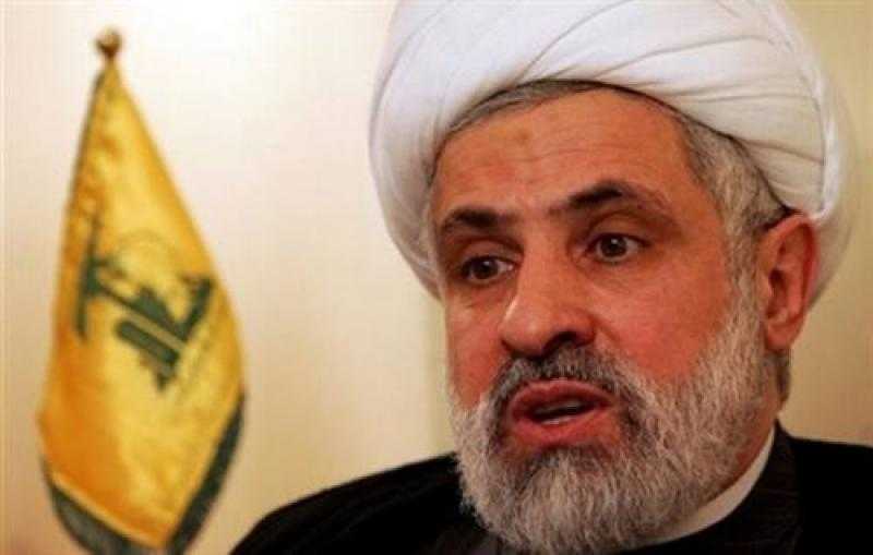 أمين عام حزب الله: لا يوجد وقف إطلاق نار في لبنان