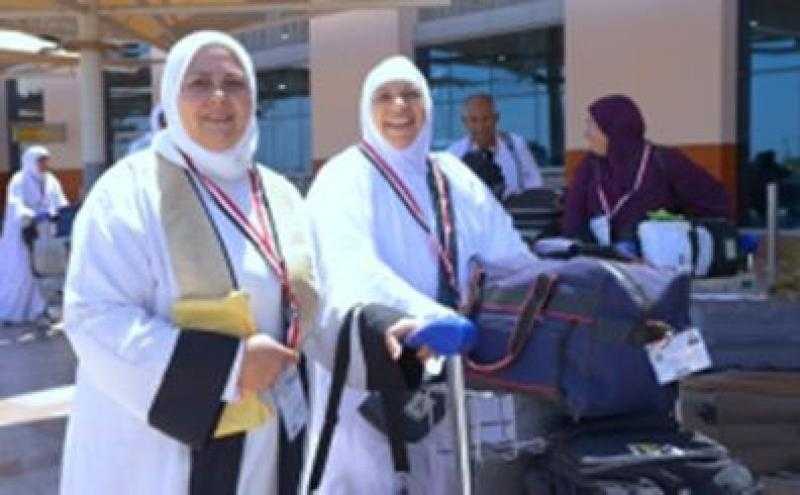 رئيس الجهاز التنفيذي للجنة الوزارية للحج : بدء الجسر الجوي بين مصر و السعودية لنقل حجاج القرعة للأراضي المقدسة