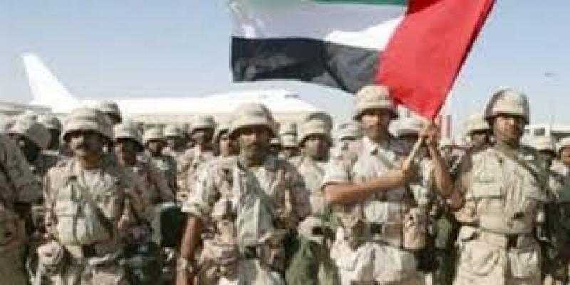 الإمارات تكشف تفاصيل التعامل مع 15 صاورخا و4 طائرات مسيرة قادمة من إيران