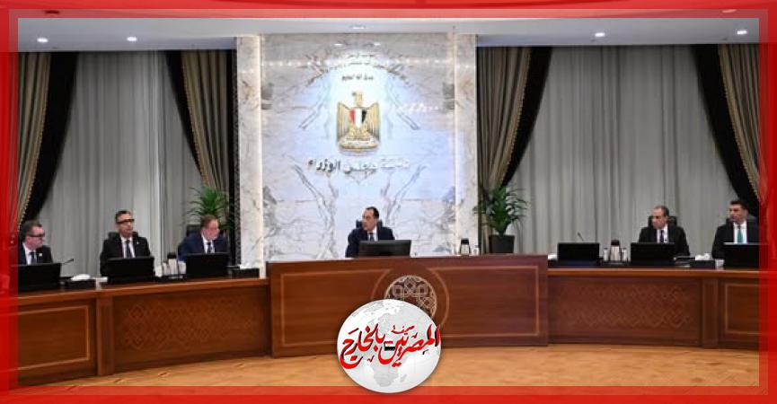 المصريين بالخارج