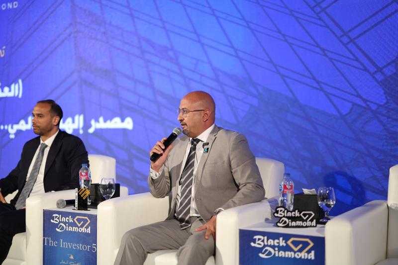 باسل الصيرفي: وضوح البيئة الاستثمارية شرط أساسي لجذب الاستثمارات الأجنبية
