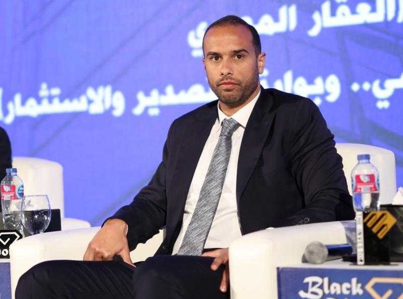 عمر الطيبي: الاستدامة والتكنولوجيا أصبحتا أساس نجاح المشروعات العقارية