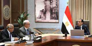 رئيس الوزراء يتابع مستجدات القيد المؤقت للشركات الحكومية في البورصة وموقف تحديث وثيقة سياسة ملكية الدولة