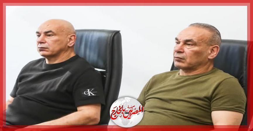 المصريين بالخارج